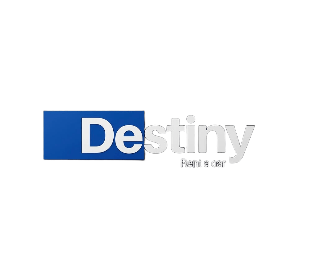 Destiny Rent a Car